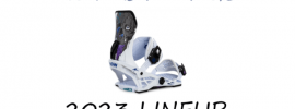 2023 NOW Bindings | Snowboarding Profiles 2023 NOW Bindings
