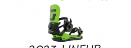 2023 Union Bindings | Snowboarding Profiles 2023 Union Bindings