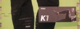 Stoko K1 Review | Snowboarding Profiles Stoko K1 Review