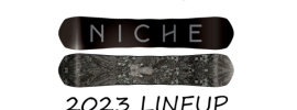 2023 Niche Snowboards | Snowboarding Profiles 2023 Niche Snowboards