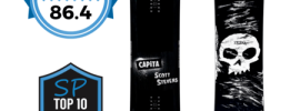 Capita Scott Stevens Pro Review
