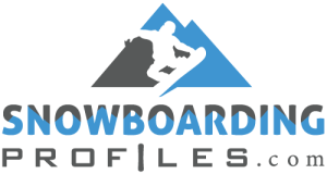 Snowboarding Profiles Logo