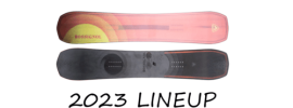 2023 Rossignol Snowboards