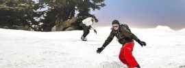 Preparing your body for winter sports | Snowboarding Profiles Preparing your body for winter sports