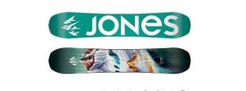 2024 Jones Snowboards | Snowboarding Profiles 2024 Jones Snowboards