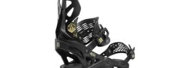 2024 NOW Snowboard Bindings
