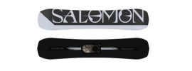 2024 Salomon Snowboards