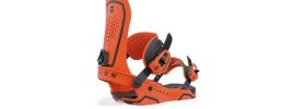 2024 Union Snowboard Bindings | Snowboarding Profiles 2024 Union Snowboard Bindings