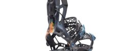2024 Flow Snowboard Bindings