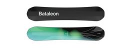 2024 Bataleon Snowboards