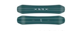 2024 Ride Snowboards
