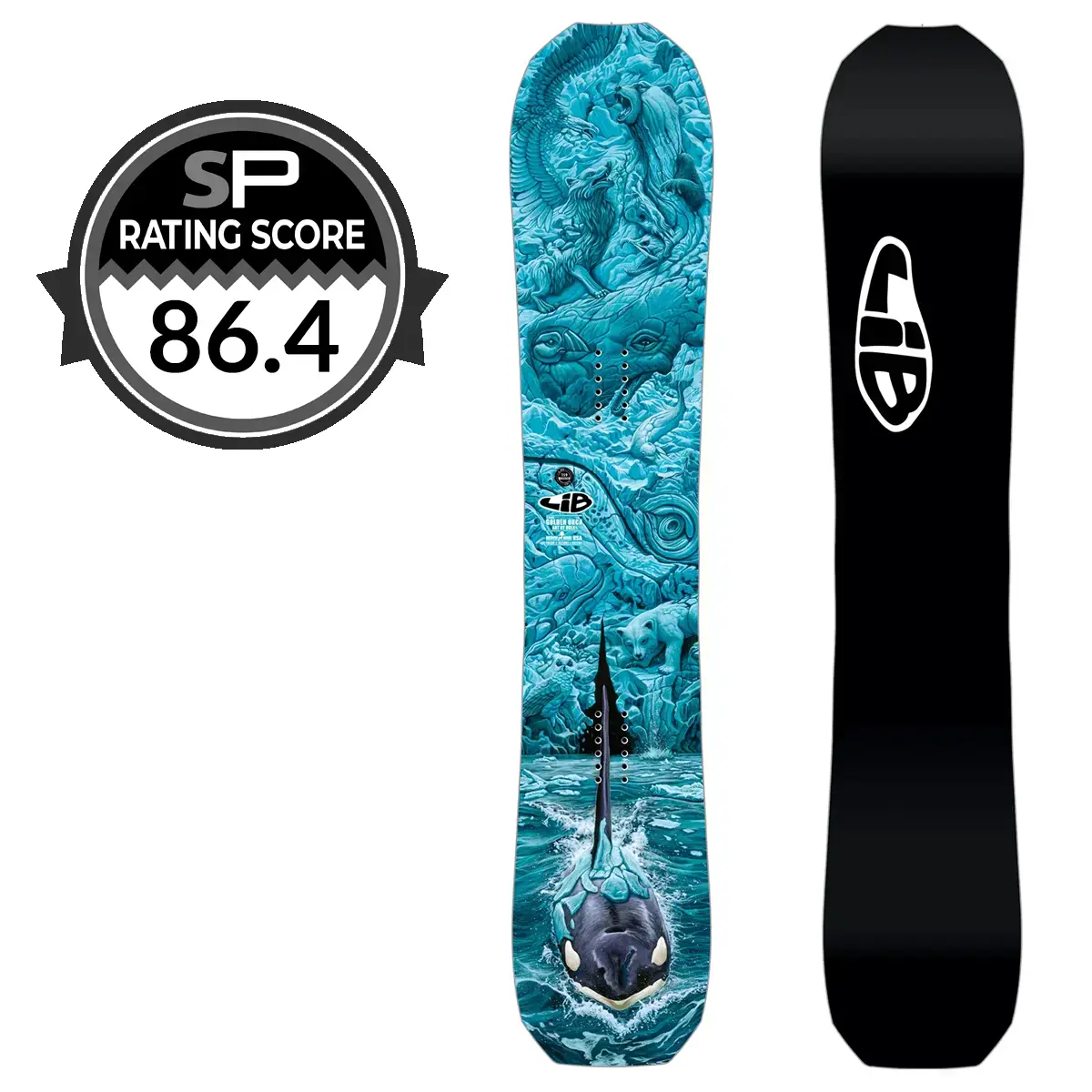 Lib-Tech-T-Rice-Golden-Orca-