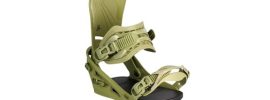 2024 Flux Snowboard Bindings