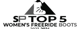 Womens Snowboarding Boots for Freeriding