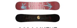 2024 Rossignol Snowboards Full Size
