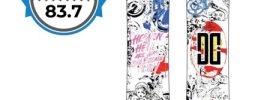 DC PBJ Review | Snowboarding Profiles DC PBJ Review