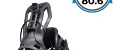 Flow Fenix-Plus Hybrid Bindings Review | Snowboarding Profiles Flow Fenix-Plus Hybrid Bindings Review