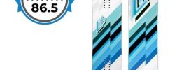Lib Tech Ryme Review | Snowboarding Profiles Lib Tech Ryme Review