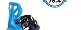 NOW Brigade Bindings Review | Snowboarding Profiles NOW Brigade Bindings Review