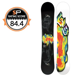 Lib Tech Off Ramp Snowboard Review 2026-2027