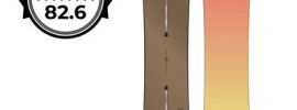 Burton 3D Daily Driver 2024-2025 Snowboard Review