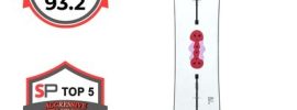 Burton Freethinker 2024-2025 Snowboard Review