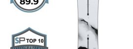 Burton Gril Master 2024-2025 Snowboard Review