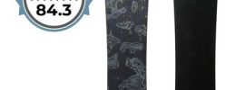 K2 Niseko Pleasures 2024-2025 Snowboard Review