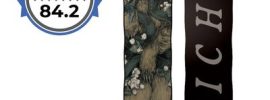 Niche Story 2024-2025 Snowboard Review