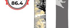 YES Basic Uninc RDM 2024-2025 Snowboard Review