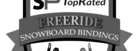 SP Best Freeride Snowboard Bindings 2025