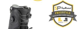 Nitro Club BOA 2024-2025 Snowobard Boot Review | Snowboarding Profiles Nitro Club BOA 2024-2025 Snowobard Boot Review