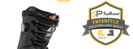 ThirtyTwo Diesel Hybrid 2024-2025 Snowobard Boot Review