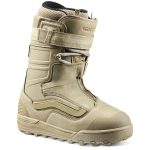 Vans Hi Country And Hell Bound