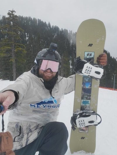K2 World Peace Snowboard Test 2025 K2 World Peace Snowboard Test 2025