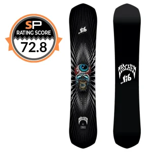 Lib Tech Mayhem Ripper Snowboard Review 2026-2027