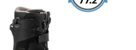 Nitro Skylab TLS Snowboard Boots Review 2024-2025