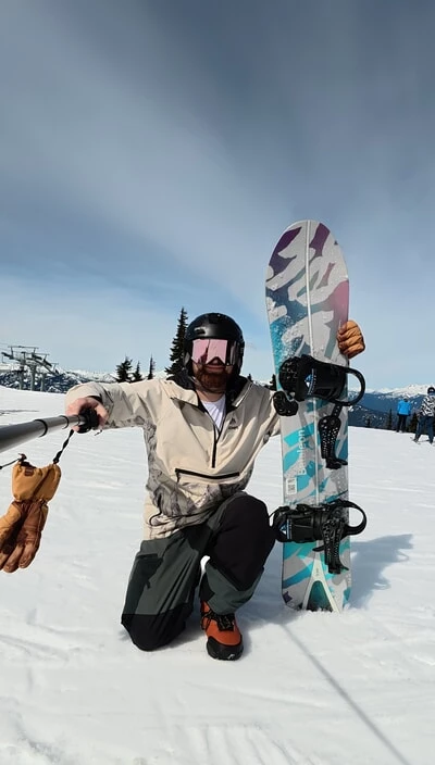 Bataleon Cameleon 2025-2026 On Snow Testing