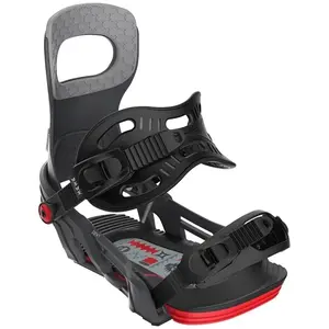 Bent Metal Joint Bindings 2026