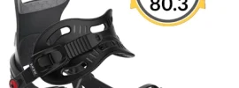 Bent Metal Joint Snowboard Bindings Review 2025-2026