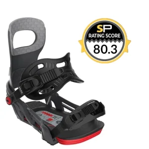 Bent Metal Joint Snowboard Bindings Review 2025-2026