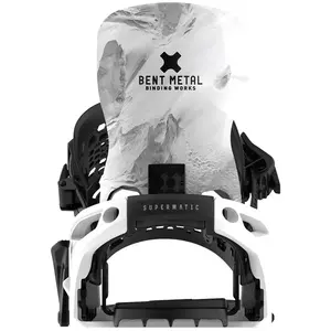 Bent Metal Lightning Supermatic 2026 | Snowboarding Profiles Bent Metal Lightning Supermatic 2026