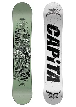 Capita Dark Horse 2026