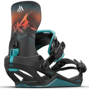 Jones Mercury FASE 2026 Jones Mercury FASE 2026