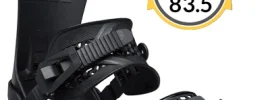 YES IPO Snowboard Bindings Review 2025-2026