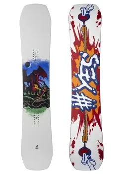Yes Sender 2026 | Snowboarding Profiles Yes Sender 2026