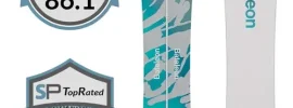 Bataleon Cameleon Snowboard Review 2025-2026