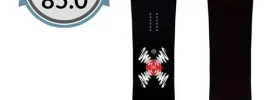 GNU Something GNU Snowboard Review 2025-2026