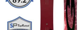 GNU Wagyu Snowboard Review 2025-2026 | Snowboarding Profiles GNU Wagyu Snowboard Review 2025-2026
