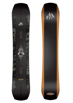 Jones Mountain Twin Pro 2026 | Snowboarding Profiles Jones Mountain Twin Pro 2026